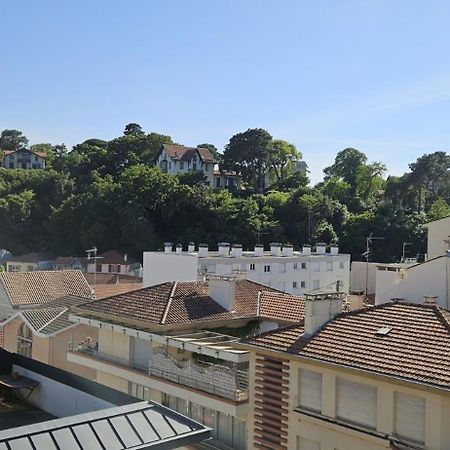 Hyper-Centre Et Bord De Mer Avec Clim Et Parking! Arcachon Exterior photo