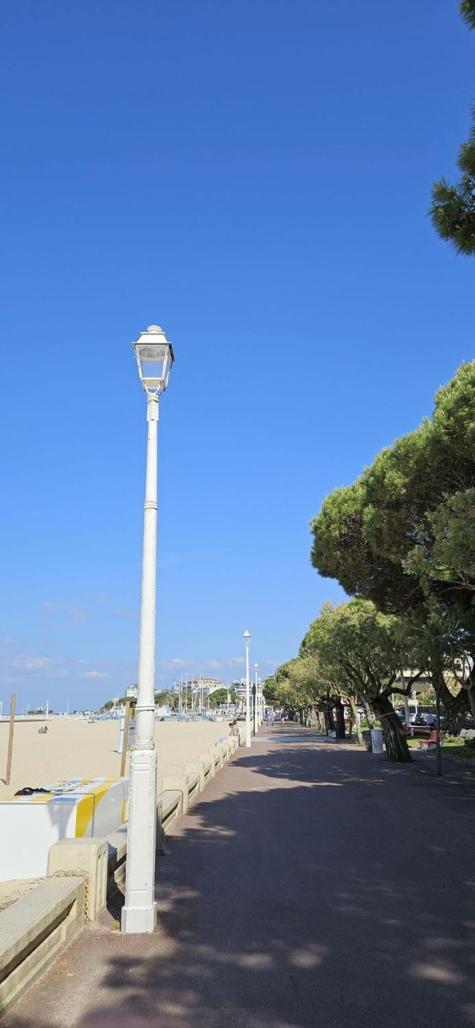 Hyper-Centre Et Bord De Mer Avec Clim Et Parking! Arcachon Exterior photo
